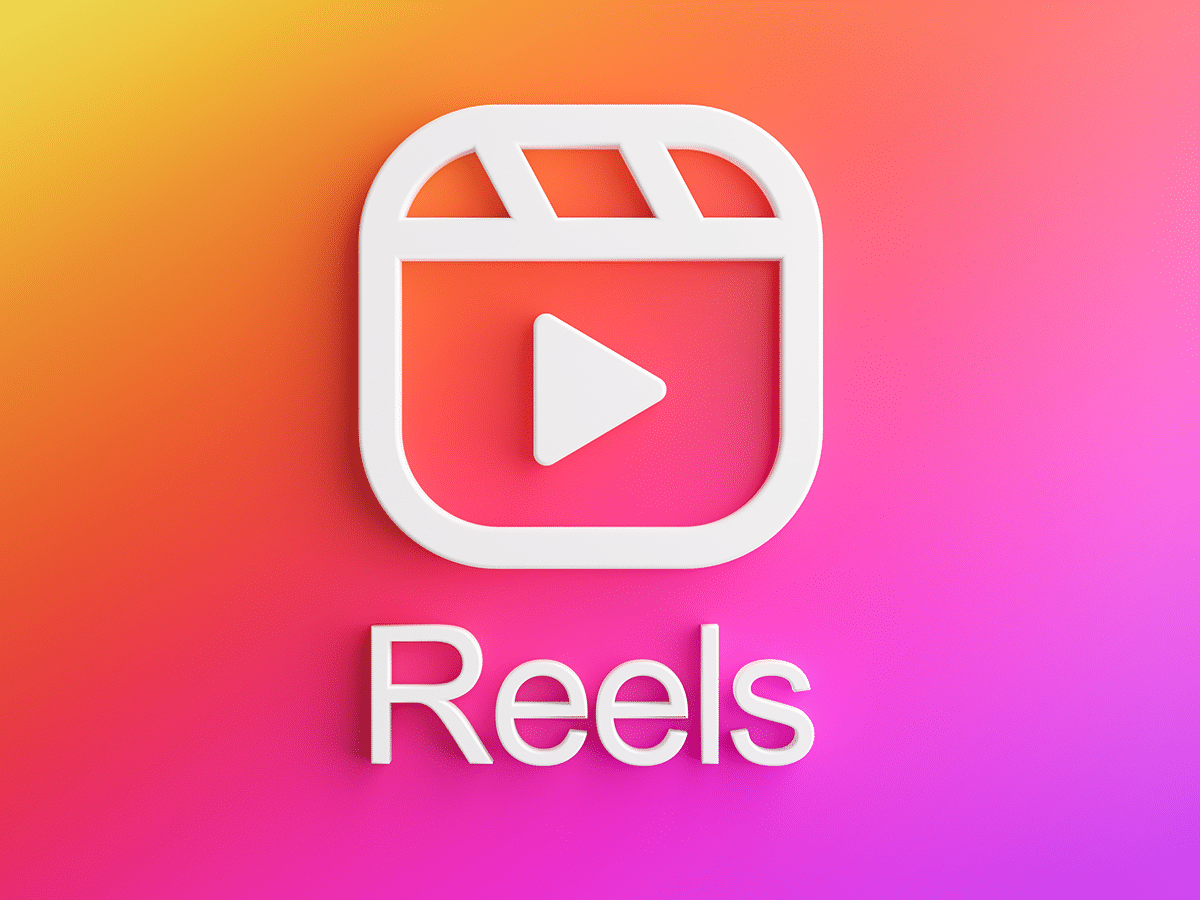 Instagram Reels - Why are we suggesting it? FOR FIVE dma