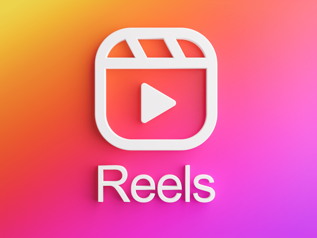 Instagram Reels - Zašto ga preporučujemo? FOR FIVE dma