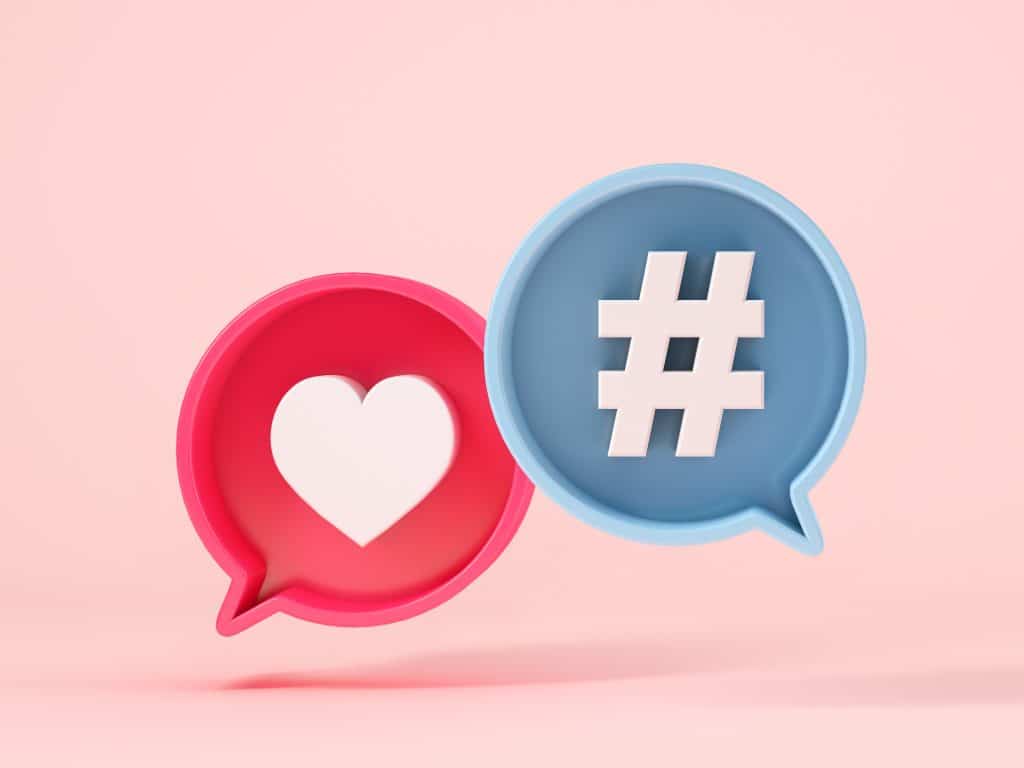 Find out what #hashtags are for
