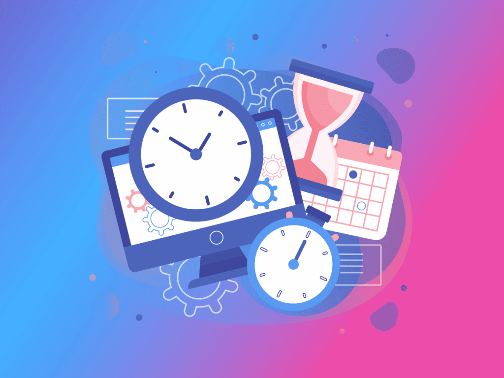 How to estimate time frame for creating and delivering design work