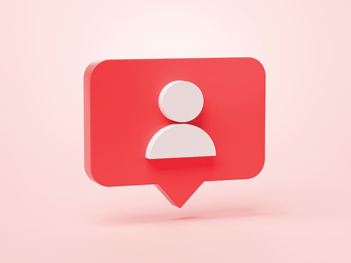 Building a community on social media