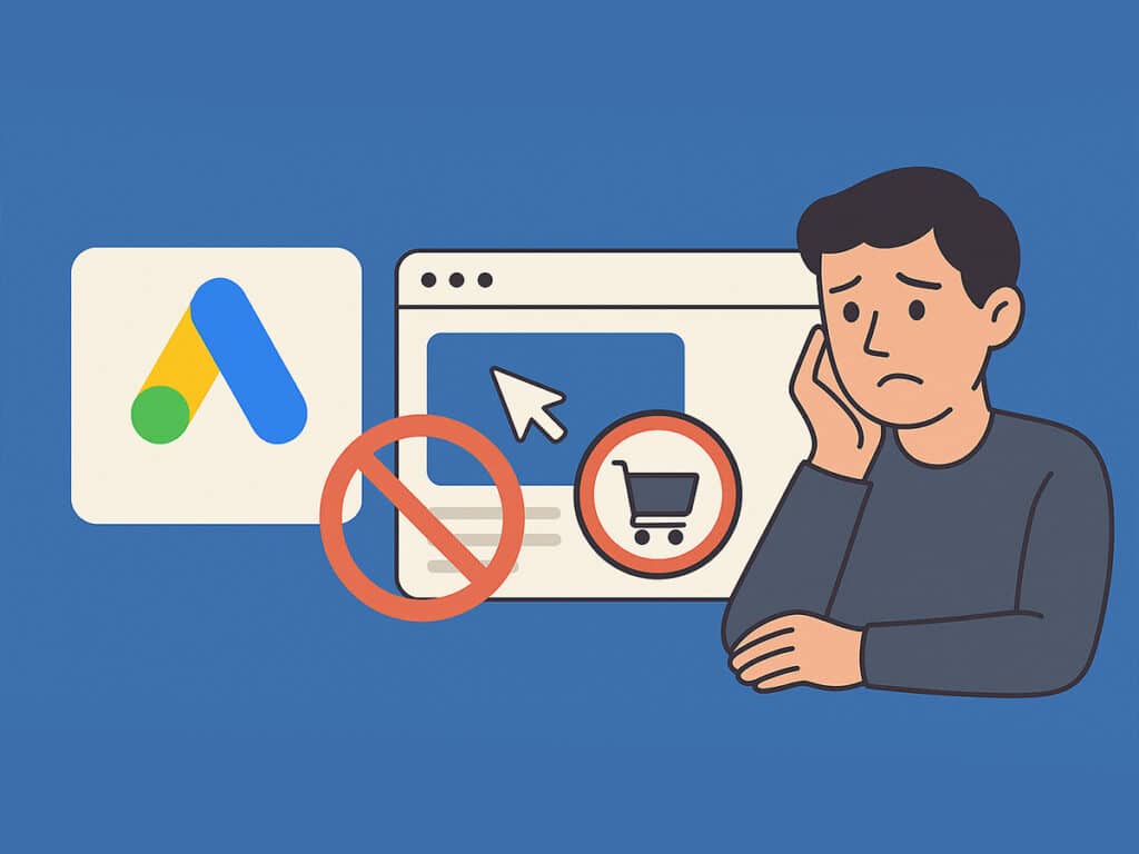 Google Ads Campaign