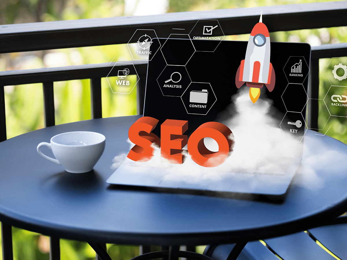 SEO Optimisation