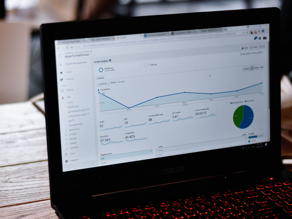 Google Analytics Insights