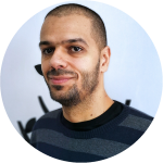 Vedran T | COO, Co-founder, Digital Marketing Specialist